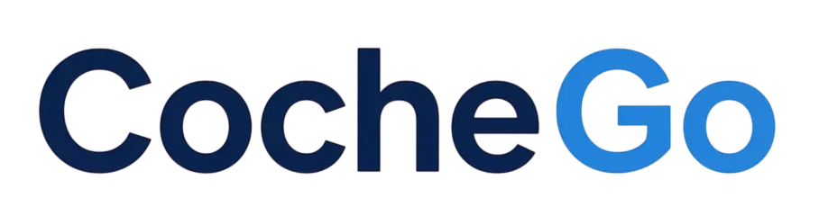 CocheGo Logo